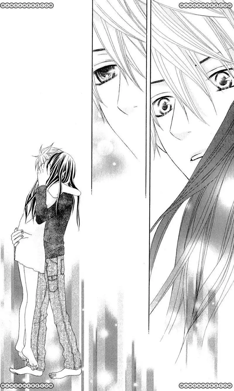 Love Share Shiiba Nana Chapter 3 40